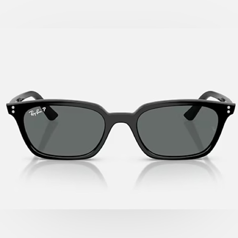 Ray-Ban Zaya Polarized Sunglasses